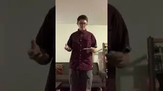 Speech #4: Persuasive Speech Video (By Steven Bonderud)