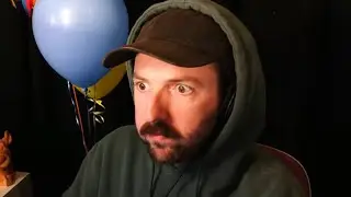 Sam is actually 14