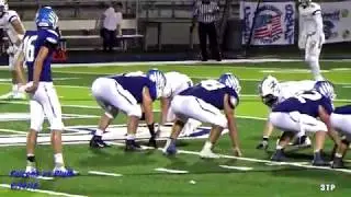 Connellsville vs Plum Game Highlights 9/14/2018