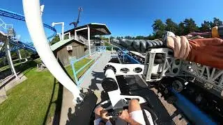 Skara Sommarland Tranan