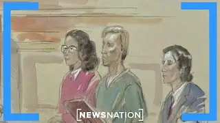 Судебный процесс над Райаном Раутом: заключительные аргументы и совещание присяжных ожидаются во ...
