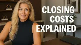 Unlocking the mystery of closing costs: A Homebuyer's Guide by Iryna Talmachova