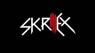 Skrillex & Boys Noize - Fine Day Anthem (Live Demo)