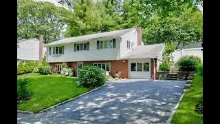 94 Iceland Drive, South Huntington NY 11746