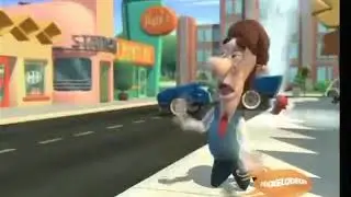 Hugh Neutron: There's no reason for me to live!