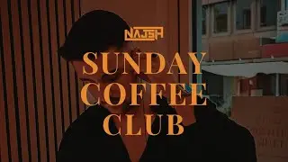 Sunday Coffee Club Vol.1 - DJ Destric | Afro House Set | Coffee Rave Wuppertal