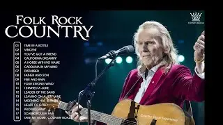 Gordon Lightfoot, James Taylor, John Denver, Jim Croce, Dan Fogelberg - Folk Rock & Country Songs