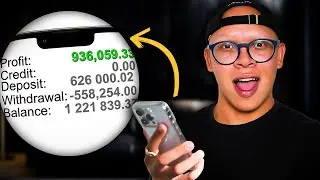 C&oacute;mo Convertir 100$ en 10,000$ Sin Quemar Tu Cuenta de Trading