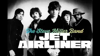 The Steve Miller Band | Jet Airliner ♫ | 1977 {Live}