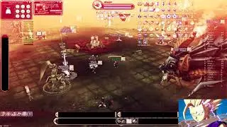 Flyff Guild Siege Aibatt 2020-04-05 Platini/Platoni PoV