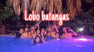 Lobo Batangas 2025