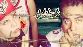 Rk13 ft EseWance Crew S1C + Ckaly Lopez   Ella Quiere Fuego  Rap Mexicano 2017