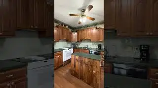Multi-Generational Dream Home | Near Offutt AFB & Omaha, IA Acreage