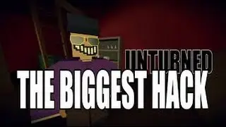 UNTURNED 3.0 ► w/JtheStar ANOTHER HACKER?! (PART 2)