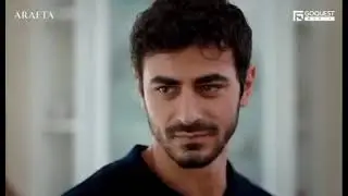She is baking cake for Ates &hearts;️ #turkishseries#turkishdrama#music#love#drama#araftadizisi#arafta#song
