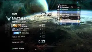 Random Xbox LIVE Party Moments 11