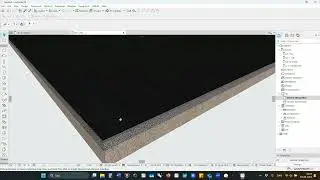 Archicad-kursus: Basis 11 &ndash;&nbsp;Slabs