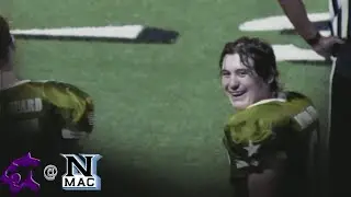 North Mac 40 V. Litchfield  7 - 9/20 - Video Highlights