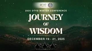 OTYD X Ahadu Studios Praise Night