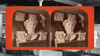 An invention that inspired instant photography &mdash; Deborah Douglas &mdash; MIT Museum Talks