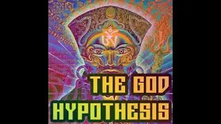 Lorenzo Chiesa - The God Hypothesis