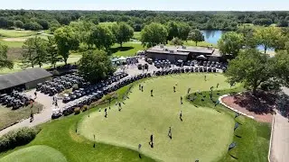 Host Your Golf Outing At Grand Geneva Resort