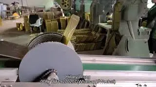 Automatic Square Tin Can Covers/Lids Making Line