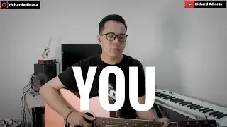 Ten2Five - You (Cover By Richard Adinata)