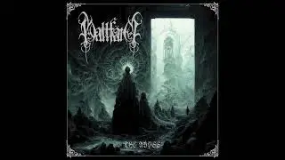 Nattf&auml;rd - The Abyss (Full album) 2023