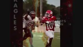Eufaula Tigers Rap (Rock Mix)