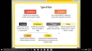 Artificial Neural Network| Data Types in Artificial Intelligence| What is Data