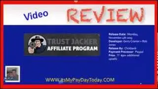 Trust Jacker | You Need to Know This Before you Buy Trust Jacker