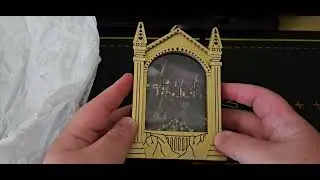 Hallmark Christmas ornaments