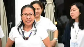 Kenangan Retuss Khursus Evangelisasi Pribadi Angkatan Ke 3 Paroki Santa Helena 😊😊