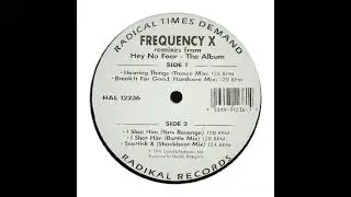frequency x - scottish x (shockbeat mix)