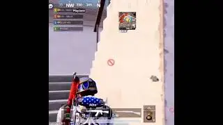 HOOSTER GAMING PUBG MOBILE INDIA #SHORT