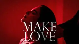 Sensual R&B Bedroom Playlist for Late Nights Make Love  &mdash; I Still Feel You on My Skin 🖤