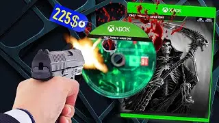 El primer juego en MORIR para SIEMPRE de XBOX SERIES X/S | Crossfire X