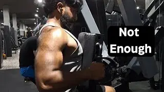 Why You're Still Skinny &ndash; 5 Mistakes Ruining Your Muscle Gains