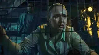 Amber alert (2024) Movie Explained in Hindi/Urdu Summarized | Amber alert movie true story Hindi