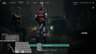 CROWZ Demo w/ SAVG_EJ6!!!