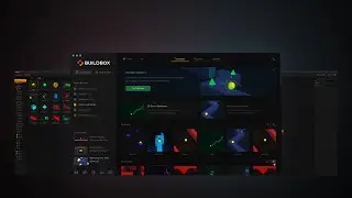 Buildbox Product Reveal - Make Mobile Video Games With #NoCode