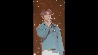 [#JISUNG Cam] ‘Rainbow (책갈피)’ | NCT DREAM @7DREAM return! 7+맛=Show