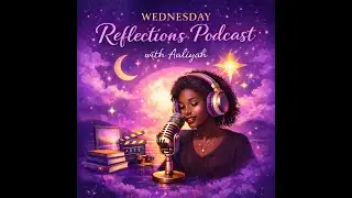 S1 E3: Reflecting on the Company You Keep