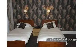 The Sandyford Lodge