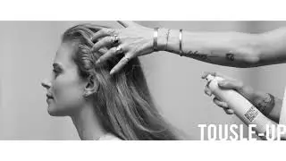 Authentic Beauty Concept Airy Texture Spray