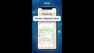Instant Trading Reports on WhatsApp? Here&rsquo;s How to Use Navia&rsquo;s Report Chatbot!