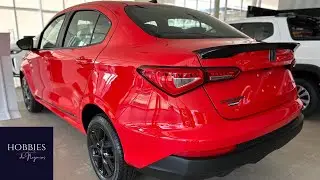 Review do nov&iacute;ssimo Fiat Cronos Drive 1.3 S Design 2026