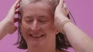 Snow Fairy Hair Primer