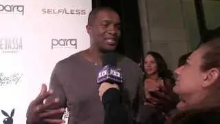 Roger Cross | Dark Matter | Comic Con 2015